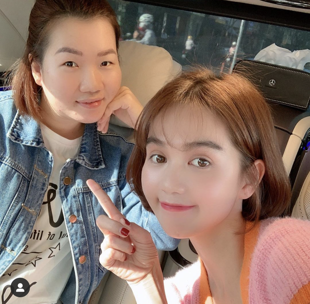 Sợ Thuý Kiều nghỉ việc thật nên tay chơi đồ hiệu nức tiếng như Ngọc Trinh đã thông báo sắp mở đợt thanh lý để giảm tải bớt quần áo, giày dép hiệu