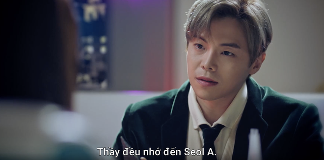 Đừng sợ, mọi chuyện cứ để Logan Lee lo!