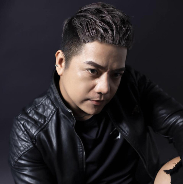 Ca sĩ Lâm Onbi lúc khỏe mạnh.