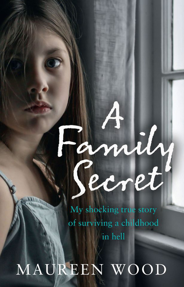 Cuốn sách Maureen viết kể về chính những trải nghiệm của bản thân mình.