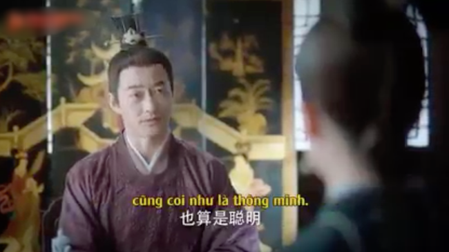 Ai là kẻ phản bội?