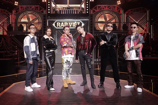 Bộ sậu đình đám này sẽ quay trở lại?