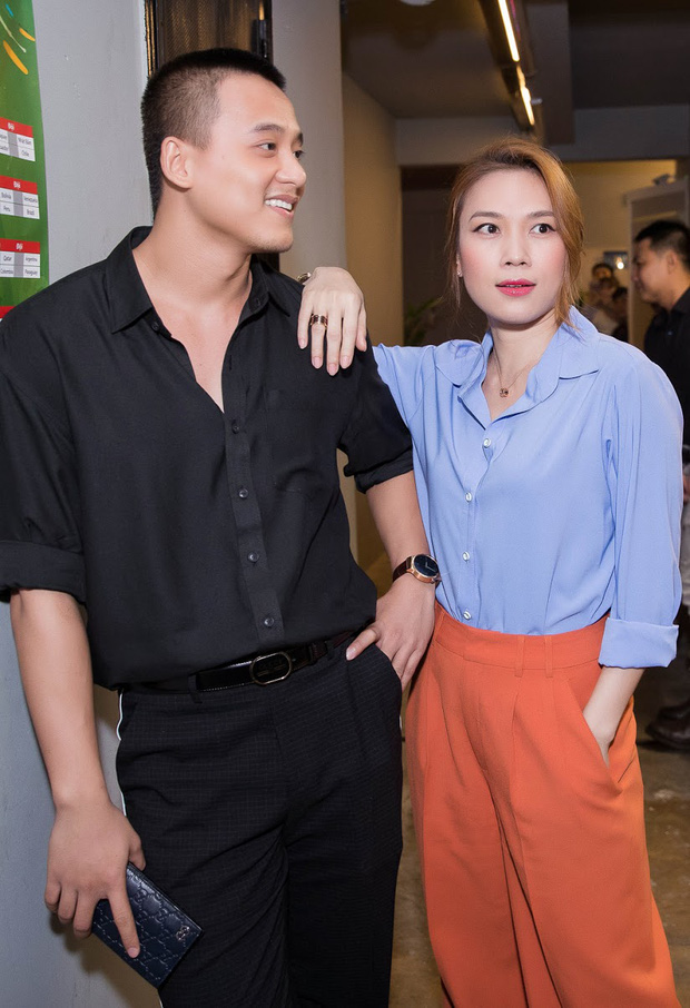 Nói về chuyện tình cảm, Mỹ Tâm cho biết cô là người kín tiếng và không muốn chia sẻ quá nhiều chuyện riêng tư. Nhưng khi nào thật sự kết hôn cô sẽ lên tiếng thông báo cho khán giả