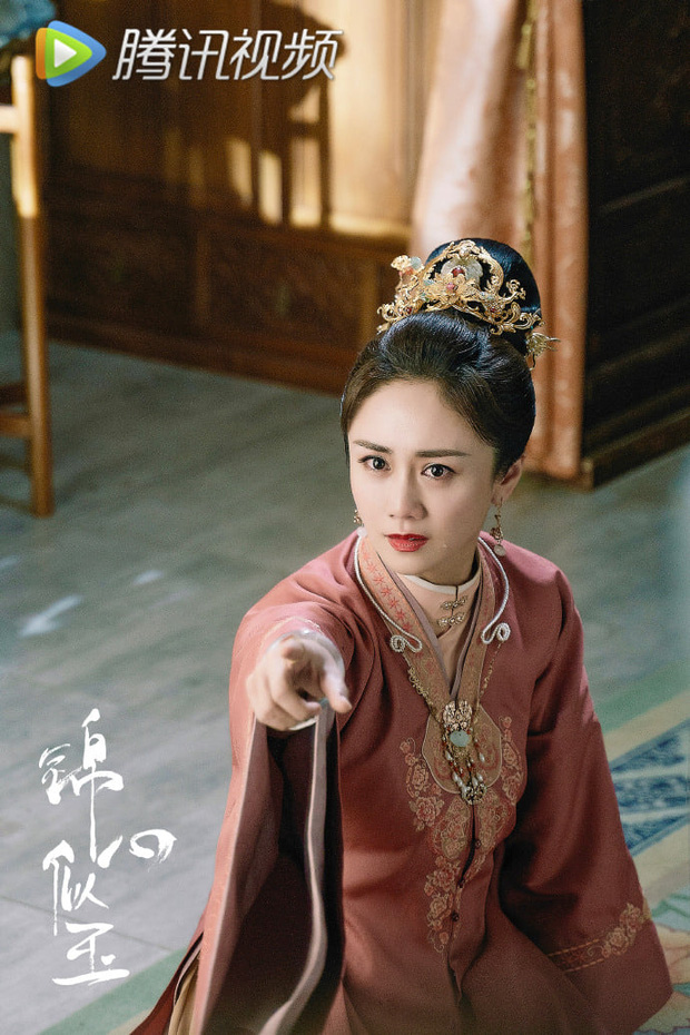 Bức ảnh mới nhất về Văn di nương của Cẩm Tâm Tựa Ngọc có phải đã ngầm tố cáo ả chính là thủ phạm?