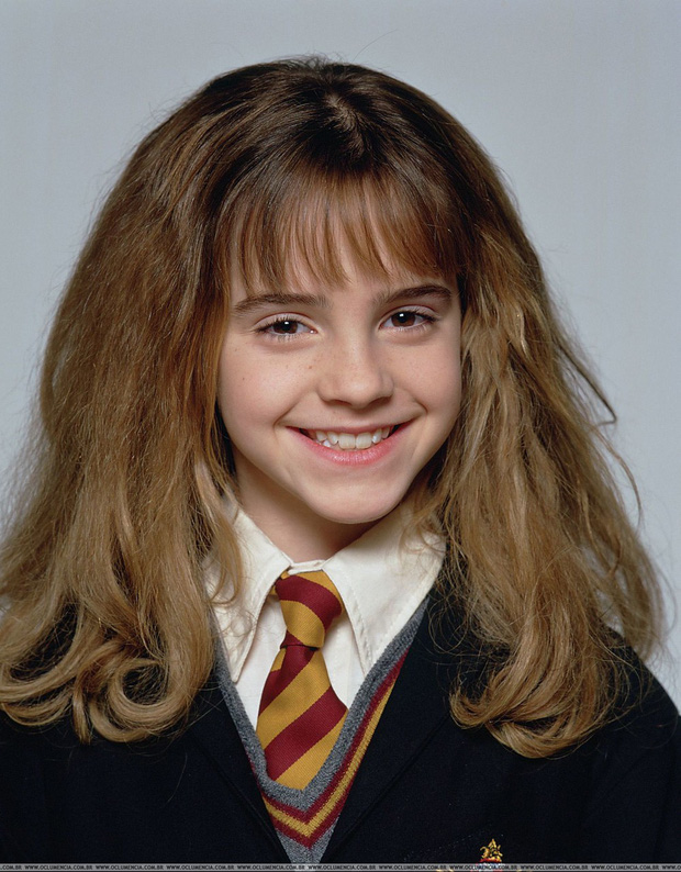 Ra mắt lần đầu năm 2001 với vai cô phù thủy nhỏ Hermione trong loạt phim đình đám Harry Potter, Emma nhanh chóng trở thành 