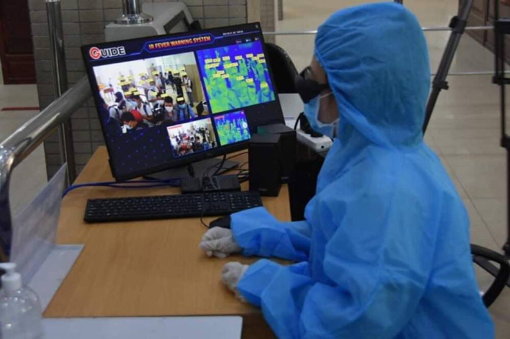 Cần đảm bảo các mục tiêu kép vừa chống dịch vừa phát triển kinh tế hiệu quả.