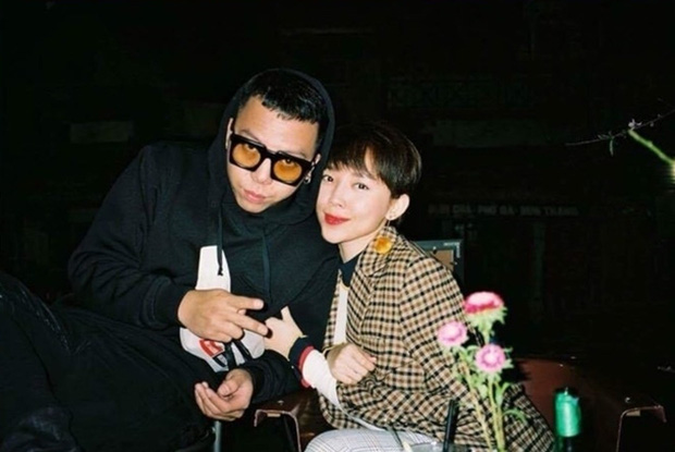 ể có được cuộc sống viên mãn như hiện có, Tóc Tiên đã vượt qua rất nhiều khó khăn trong quá khứ