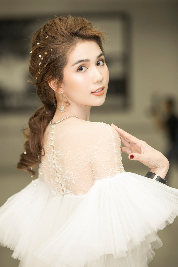 Ngọc Trinh thừa nhận vì chủ quan nên để xảy ra vụ việc này