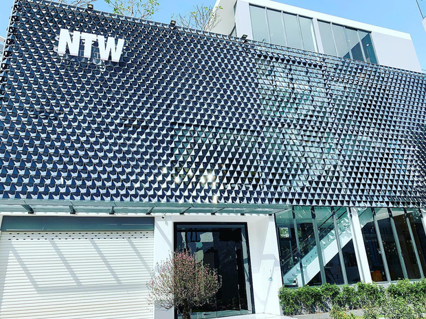 Căn biệt thự 24 tỷ mà cô đang sinh sống gần như không có chốt bảo vệ