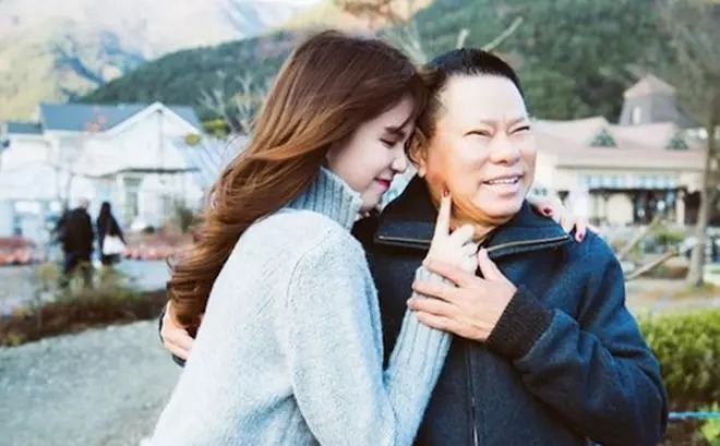 Chuyện tình nàng 27 chàng 72 của Ngọc Trinh và tỷ phú Hoàng Kiều từng gây xôn xao một thời