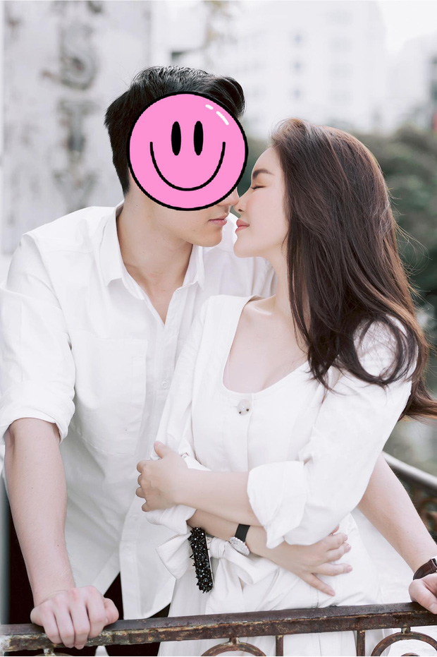 Chọn đúng ngày Cá tháng 4, Lý Nhã Kỳ tung ảnh thân mật bên chàng trai giấu mặt