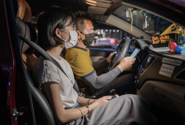 Địa điểm mới giúp khách không phải di chuyển lên tầng hay sang các khu vực đón khách xa hơn.