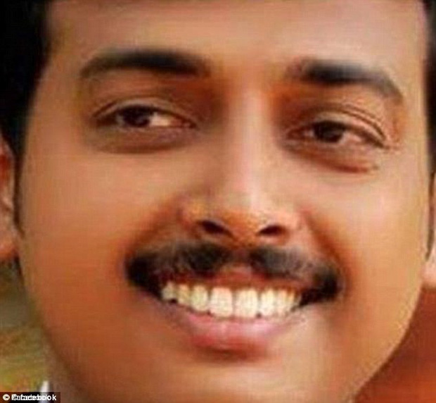 Hình ảnh Sam khi còn sống