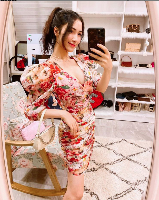 Ở tuổi 26, Hoà Minzy sở hữu khối tài sản lớn với loạt đồ hiệu đắt đỏ