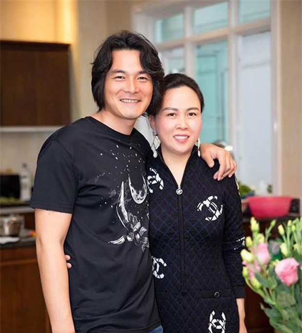 Trước đó, Phượng Chanel chia sẻ trên truyền thông đã chia tay Quách Ngọc Ngoan sau khi cả hai có chung với nhau 1 cô con gái