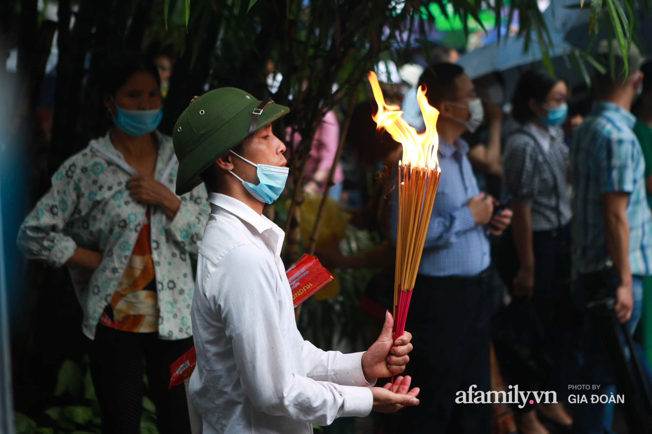 Để đảm bảo công tác an ninh trật tự, BTC đang tăng cường các lực lượng cảnh sát đảm nhiệm trong dịp Giỗ Tổ Hùng Vương.
