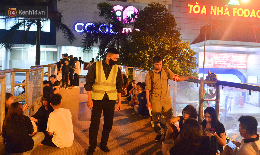 Lực lượng chức năng phải thường xuyên nhắc nhở