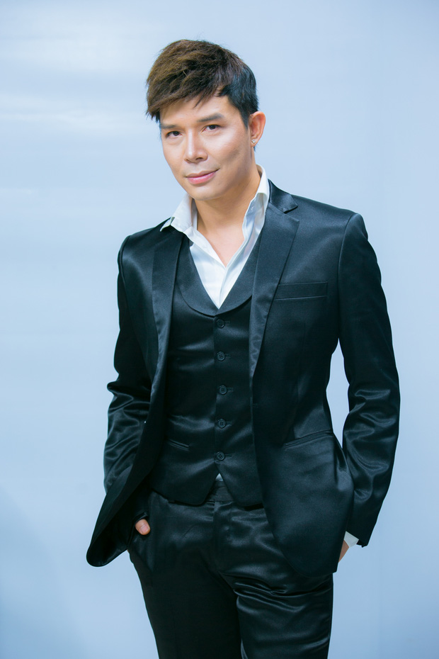 Khán giả chỉ mong Nathan Lee dừng lại vì quá mệt mỏi chiêu trò của anh