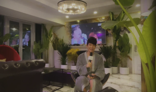 Bạn thân mới đây đã hé lộ về con người của Nathan Lee