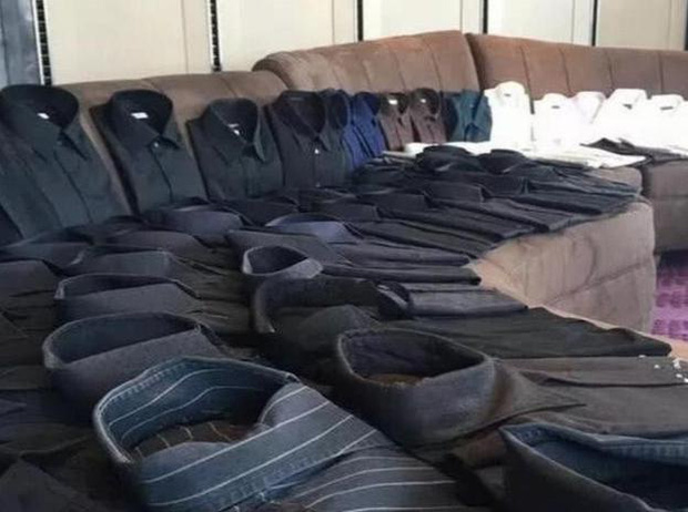 Nam diễn viên khoe toàn bộ trang phục, phụ kiện đắt giá và tiết lộ giá trị khủng