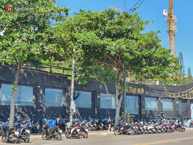 Một số quán cà phê, điểm vui chơi nổi tiếng ở Vũng Tàu đông đúc khách