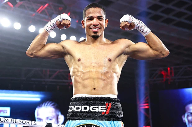 Felix Verdejo bị cáo buộc bắt cóc và giết hại bạn gái