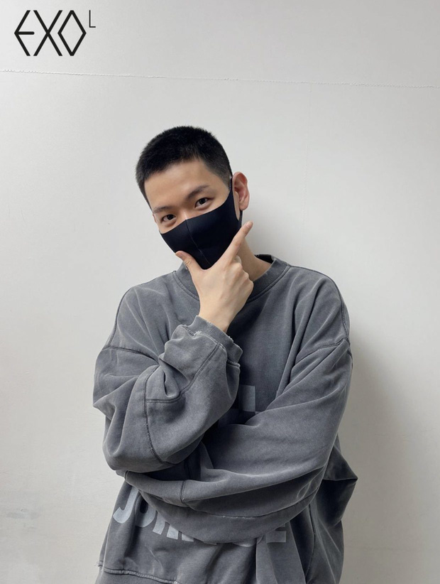 Tóc ngắn vẫn không thể 