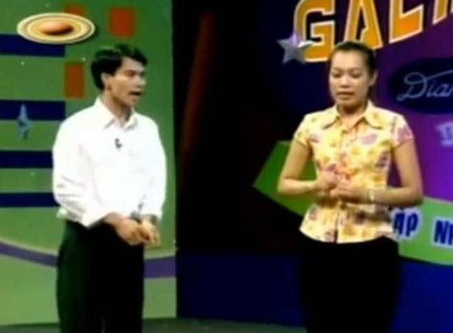 Cặp đôi từng cùng tham gia diễn xuất tại 