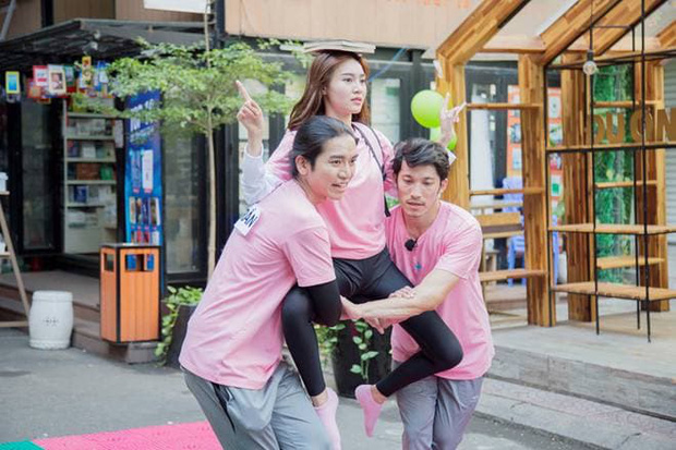 Hi vọng BB sẽ làm khách mời trong 1 tập mùa 2