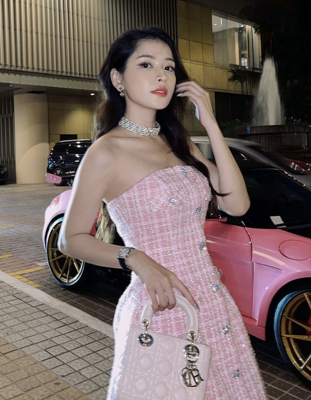 Chi Pu lên tiếng rồi nhưng người hâm mộ có vẻ vẫn hơi hoang mang