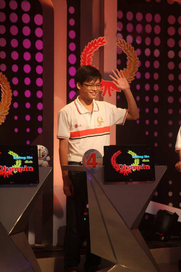Trận chung kết Olympia gây tranh cãi nhất nhì lịch sử vì đáp án sai