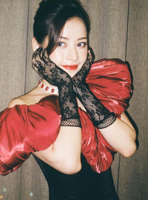 Chuyện tình cảm của Chi Pu luôn nhận được sự quan tâm lớn từ người hâm mộ