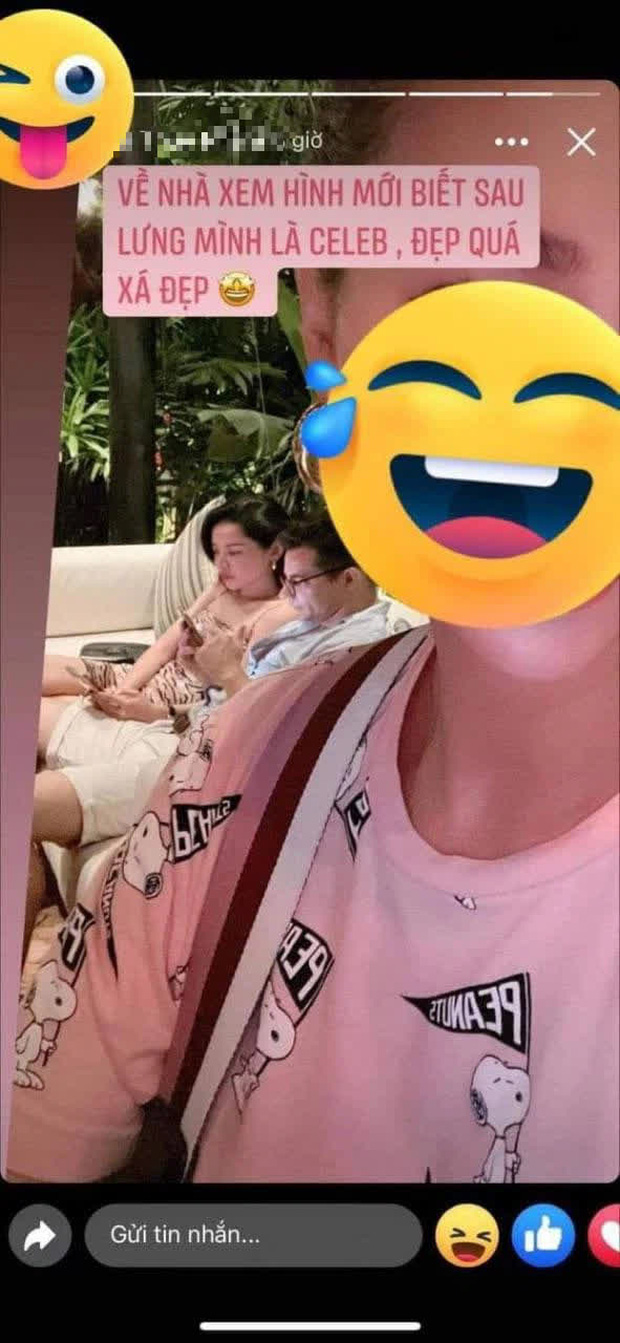 Netizen bắt gặp khoảnh khắc được cho là Chi Pu đang đi hẹn hò cùng người đàn ông ngoại quốc lớn tuổi, nữ ca sĩ còn đặt tay lên đùi người ngồi cạnh tình tứ