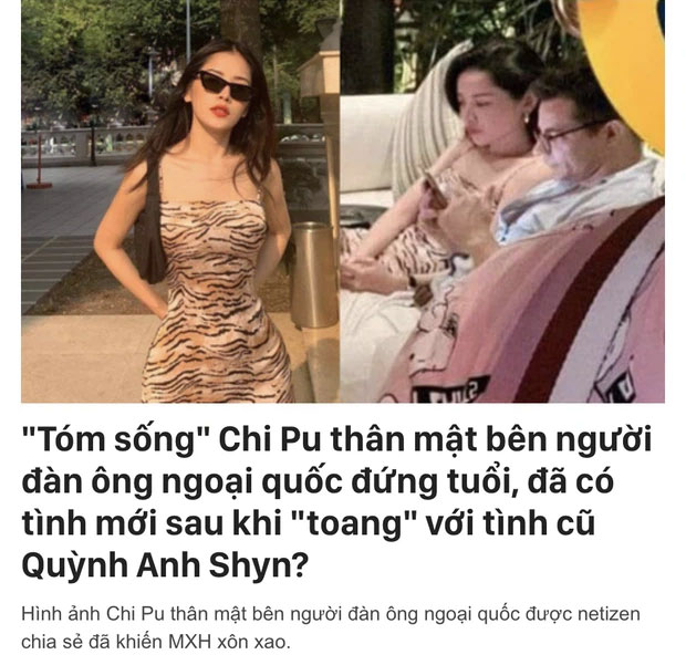 Bài viết gốc có thêm tên của Quỳnh Anh Shyn