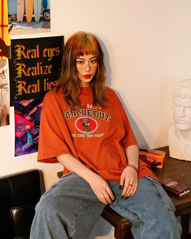 Mai Âm Nhạc là cái tên chiếm sóng MXH thời gian gần đây