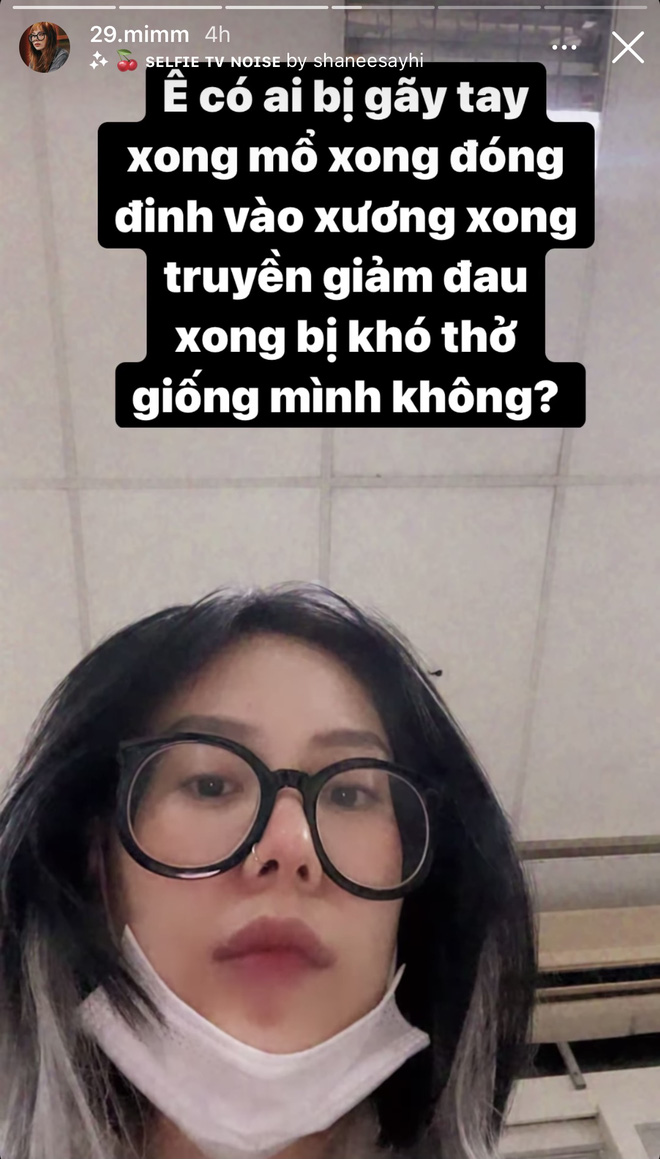 Mai Âm Nhạc cùng 