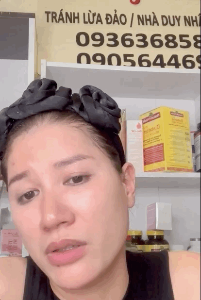 Trang Trần nhắn nhủ tất cả những người làm nghệ thuật, kể cả ekip làm sản xuất cũng không được đến Đại Nam để giữ lòng tự trọng