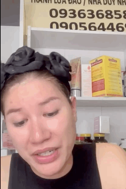 Trang Trần bức xúc vì đại gia Phương Hằng thông báo cấm cửa tất cả nghệ sĩ đến Đại Nam