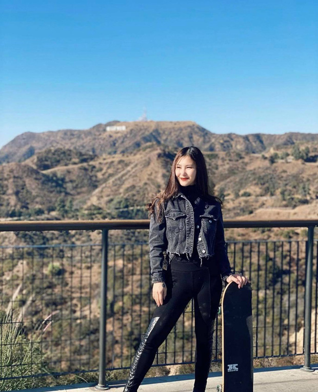 Hiện tại, dân tình đang chờ đợi Hương Tràm đích thân lên tiếng xác nhận tin vui