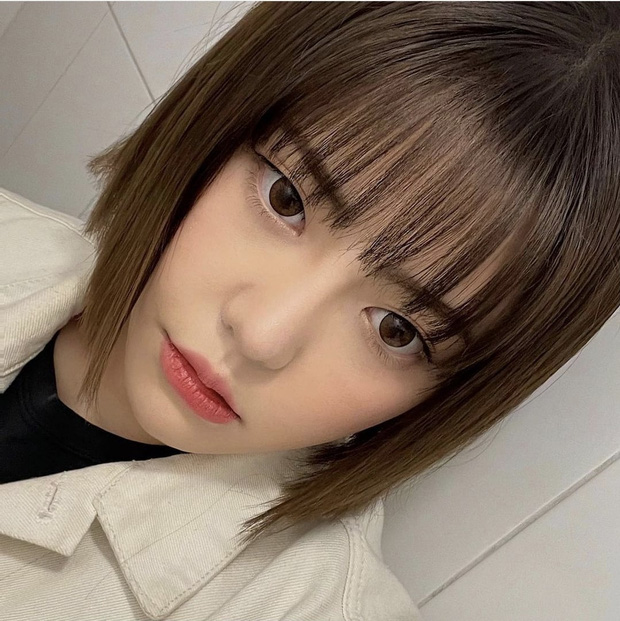 Gương mặt hiện tại