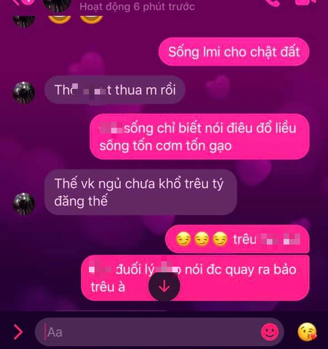 Đến mức anh chồng phải 