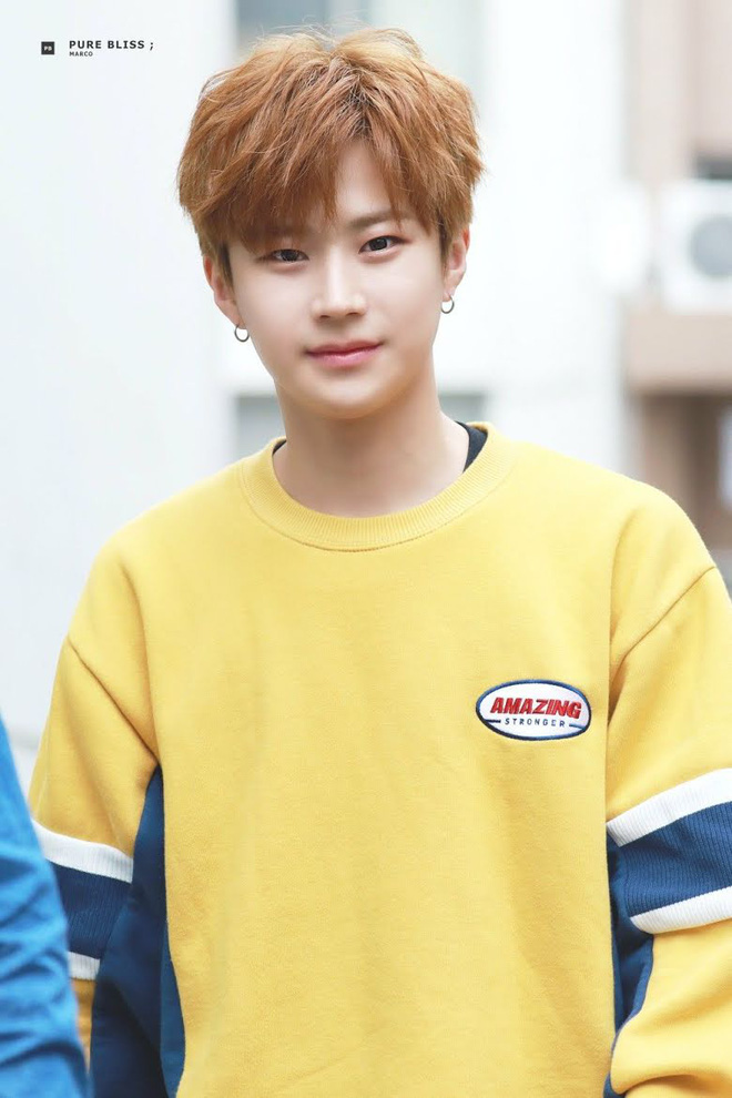 Công ty quản lý đã nhanh chóng xác nhận 2 idol trẻ đang hẹn hò