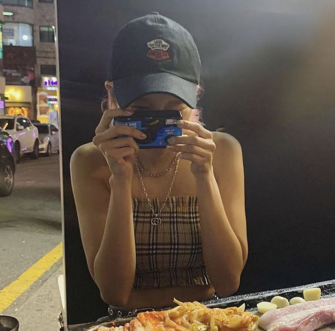 Trước đó, cặp đôi bị 