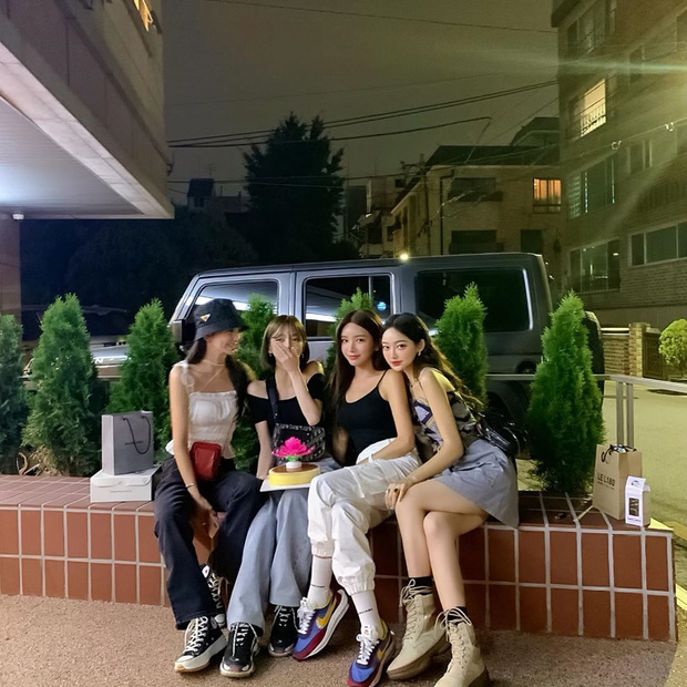 Gen Z đang dần trở thành 