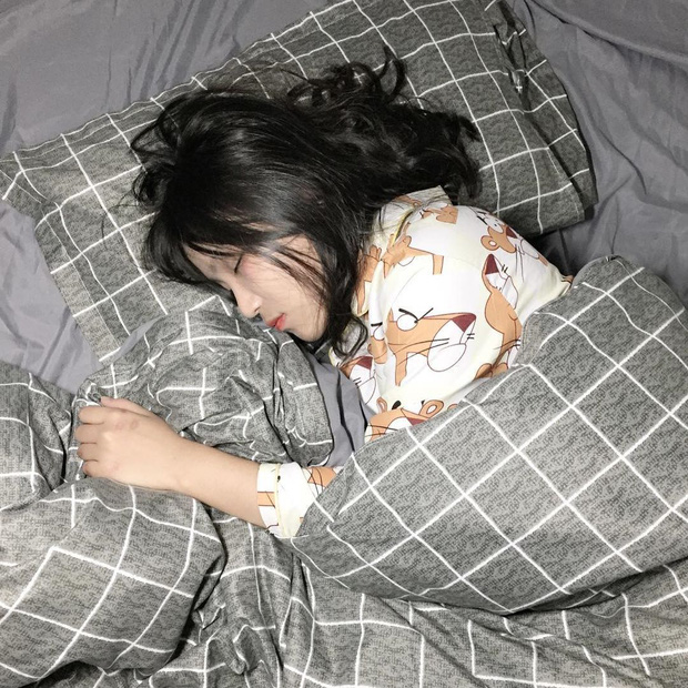 Gen Z gặp rất nhiều vấn đề liên quan đến giấc ngủ