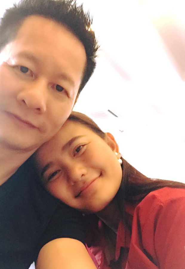 Đai gia Đức An và Phan Như Thảo vẫn đang chung sống cùng nhau rất viên mãn và hạnh phúc