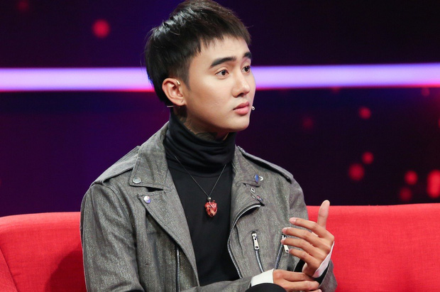 Đạt G bị gọi tên sau status của Du Uyên