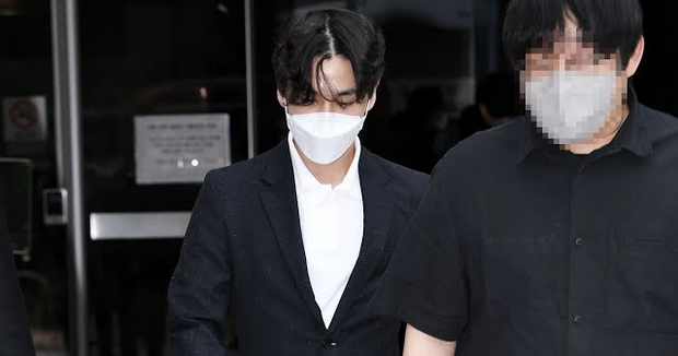 Công tố viên đề nghị phạt Ilhoon 4 năm tù giam và 133 triệu won