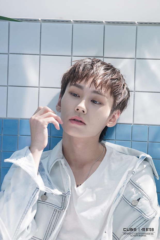 Ilhoon bị cáo buộc tội sử dụng cần sa nhiều năm liền, 
