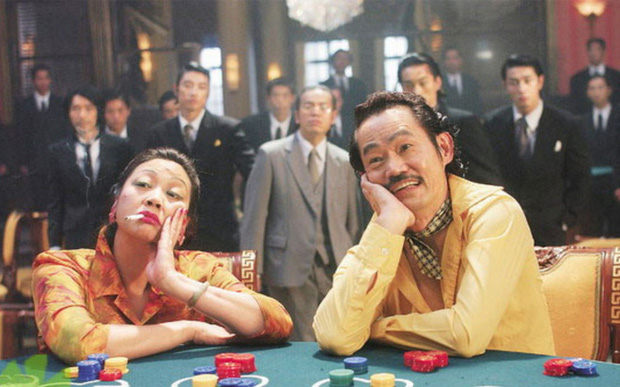 Nguyên Hoa gây ấn tượng sâu đậm trong lòng khán giả khi vào vai Bao Tô Công sợ vợ nhưng võ công cao cường